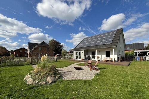 Bild 3 - 5 Zimmer Einfamilienhaus in Gönnebek