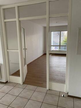 FLUR - 3 Zimmer Etagenwohnung in Rottweil