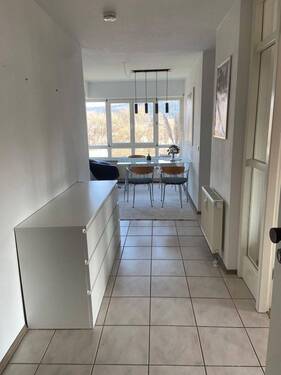 FLUR - Etagenwohnung mit 79,00 m&sup2; in Rottweil zur Miete
