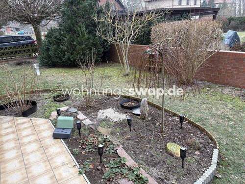 Bild 1 - Wohnungsswap - Gutsstraße - 900,00&nbsp;EUR Kaltmiete, ca.&nbsp; 77,00&nbsp;m&sup2;&nbsp;Wohnfl&auml;che