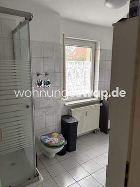 Bild 2 - 3 Zimmer Etagenwohnung zur Miete in Potsdam