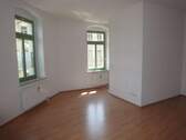 Wohnzimmer - Wohnen in Küchwaldnähe - 3.OG frei ab 1.5.26 Lift ! offene Küche