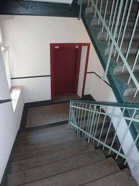 Treppenhaus - 