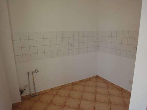 Küche - 3 Zimmer Etagenwohnung in Chemnitz