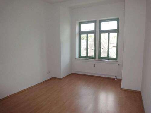 Schöafzimmer - Etagenwohnung mit 65,30 m&sup2; in Chemnitz zur Miete