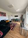 Wohnzimmer 2.jpg - 3 Zimmer Terrassenwohnung zum Kaufen in Giengen an der Brenz