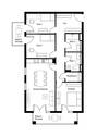 Grundriss 4. OG - 