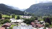Ausblick - ***Hochwertiger Erstbezug von 2-Zimmer Wohnung am Königssee***