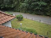 Blick aus dem DG - 