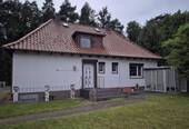 Hauseingang - Einfamilienhaus mit 150,00 m² in Stuhr zum Kaufen
