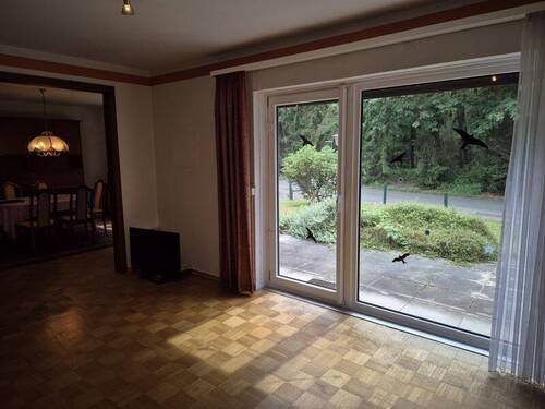 EG: Wohnen - 