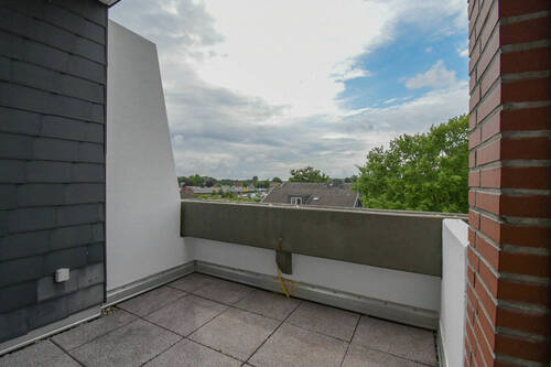 Balkon I - 