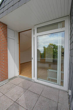 Balkon I - 