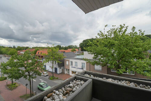 Balkon II - 