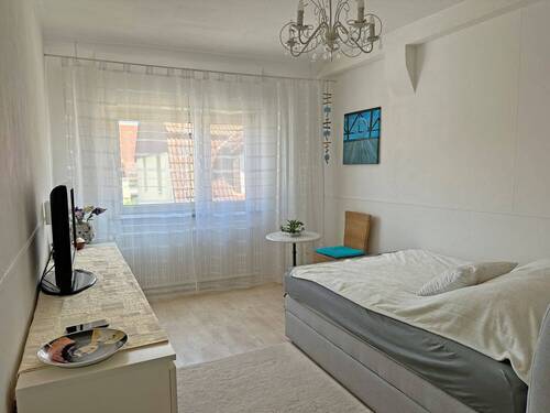 Schlafzimmer OG - 