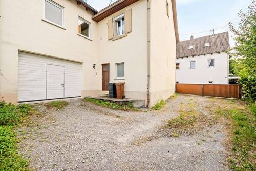Bild 4 - Einfamilienhaus mit 96,70 m² in Eppingen / Mühlbach zum Kaufen