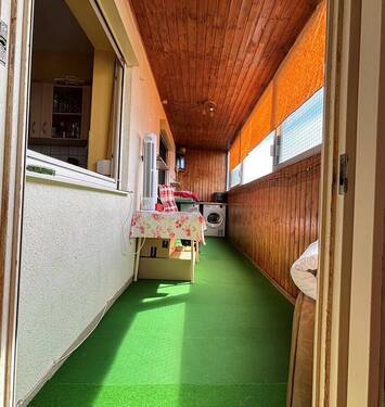 Balkon - Etagenwohnung mit 80,00 m² in Dudweiler zum Kaufen