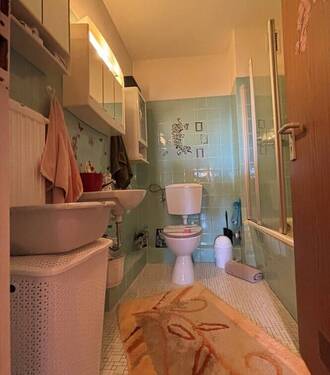 Badezimmer - 