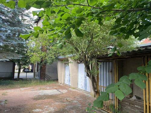 Garagen und Werkstatt 6a - 