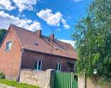 Einfahrt Haus Nr. 6 - 