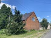 Straßenseite Hausnummer 6 - 