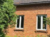 Küchenfenster Hausnummer 6 - 
