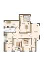 Grundris 6a Erdgesch. Skizze - 