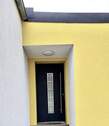 Eingangstür mit Vordach 6a - Mehrfamilienhaus, Wohnhaus mit 300,00 m² in Heideblick zum Kaufen