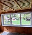 Veranda zum Dorfpark - 