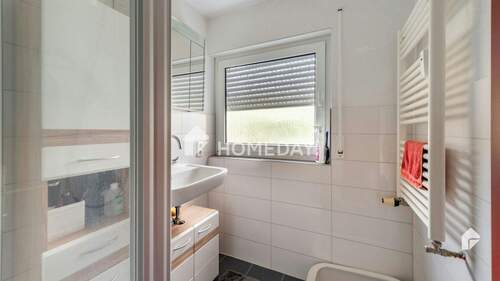 Badezimmer 1 - 