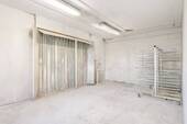 Werkstatt (Lackierraum) - 