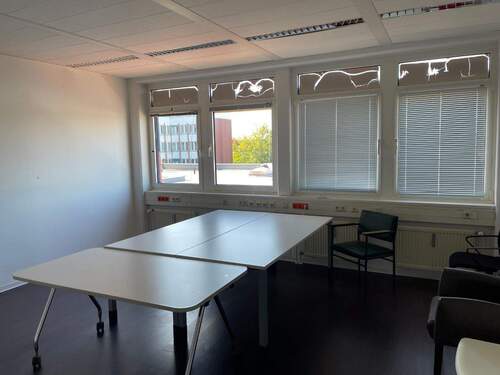 Büroraum 4 - Büro zur Miete in Düsseldorf