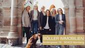 Team Böller immmolien - 