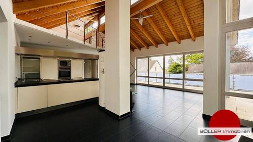 Schönes Ambiente! - 3 Zimmer Etagenwohnung zur Miete in Nürnberg