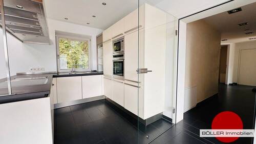 Hochwertige Einbauküche! - 