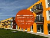 Wir freuen uns auf Sie! - 3 Zimmer Etagenwohnung zum Kaufen in Erding