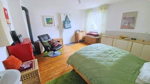 1. Obergeschoss Einzelzimmer - 