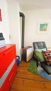 1. Obergeschoss Einzelzimmer - 