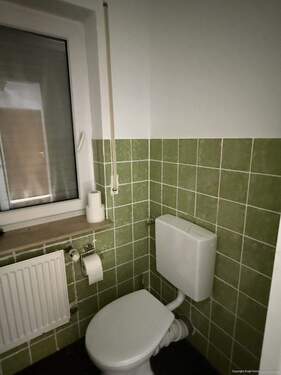 Gäste WC - 