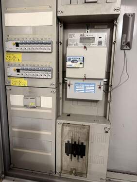 Elektroinstallation - 