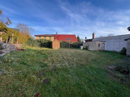 Grundstück (2) - Grundstück in Roggentin