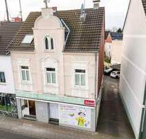 Altbaujuwel mit Gewerbe - Investment mit Perspektive! ? - Köln Dünnwald