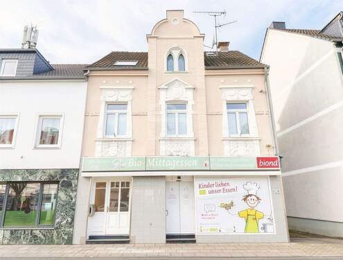 Straßenansicht - (KI generiert) - 4 Zimmer Einfamilienhaus zum Kaufen in Köln