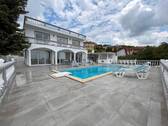 Bild 1 - Exklusives Haus mit Meerblick und Pool in Bulgarien