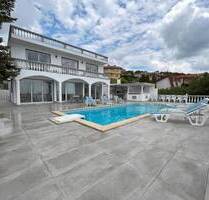 Exklusives Haus mit Meerblick und Pool in Bulgarien - Baltschik