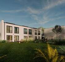 Platz für alles, was zählt: Reihenhaus mit Garten, Echtholz-Parkett & Fußbodenheizung - Hohen Neuendorf