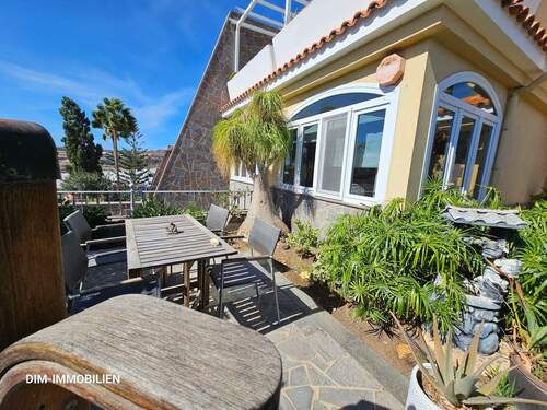 20251115_121717.jpg - Gran Canaria Exklusives Haus mit Meerblick – oberhalb von Maspalomas,