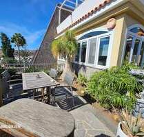 Gran Canaria Exklusives Haus mit Meerblick – oberhalb von Maspalomas,