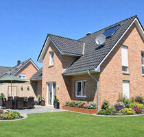 Drei-Giebel-Haus in Potenburg - 522.500,00&nbsp;EUR Kaufpreis, ca.&nbsp; 135,00&nbsp;m&sup2;&nbsp;Wohnfl&auml;che in Wilhelmshaven (PLZ: 26389) Schaar