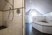 Badezimmer Spitzboden - 
